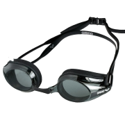 Arena - ochelari inot - Tracks - Black | Smoke | Black