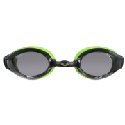 Arena - ochelari inot - Zoom X-Fit - Green | Smoke | Black