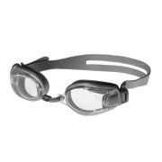 Arena - ochelari inot - Zoom X-Fit - Silver | Clear | Silver