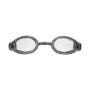 Arena - ochelari inot - Zoom X-Fit - Silver | Clear | Silver