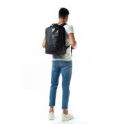 Arena - rucsac - Fast Urban 3.0 Big Logo - Black - 30L