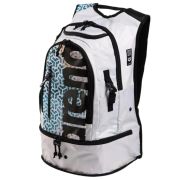 Arena - rucsac - Fastpack 3.0 Planet Water - White | Planet Water