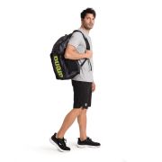 Arena - rucsac - Spiky 3 allover - Camo Kikko - 45L