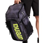 Arena - rucsac - Spiky 3 allover - Camo Kikko - 45L