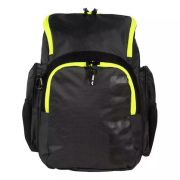 Arena - rucsac - Spiky III -  Dark | Smoke | Neon | Yellow - 35L
