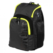 Arena - rucsac - Spiky III -  Dark | Smoke | Neon | Yellow - 35L