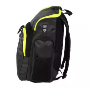 Arena - rucsac - Spiky III -  Dark | Smoke | Neon | Yellow - 35L