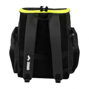 Arena - rucsac - Spiky III -  Dark | Smoke | Neon | Yellow - 35L