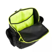 Arena - rucsac - Spiky III -  Dark | Smoke | Neon | Yellow - 35L