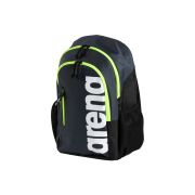 Arena - rucsac - Spiky III - 30L - Navy | Neon | Yellow - 30L