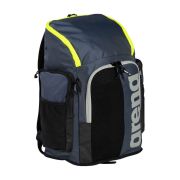 Arena - rucsac - Spiky III - Navy | Neon | Yellow - 45L