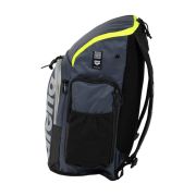 Arena - rucsac - Spiky III - Navy | Neon | Yellow - 45L