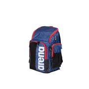 Arena - rucsac - Spiky III - Navy | Red | White - 45L