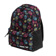 Arena - rucsac - Team Allover - Skulls - 30L