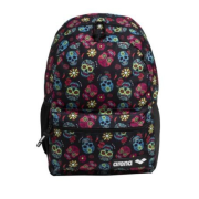 Arena - rucsac - Team Allover - Skulls - 30L