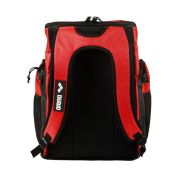 Arena - rucsac - Team Red Melange - 45L