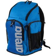 Arena - rucsac - Team Royal Melange - 45L
