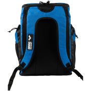 Arena - rucsac - Team Royal Melange - 45L