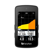 Bryton - ciclocomputer - Rider 750 SE