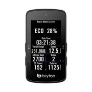 Bryton - ciclocomputer - Rider 750 SE