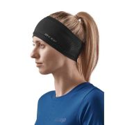 CEP - bentita pentru cap - Cold weather headband - Negru