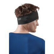 CEP - bentita pentru cap - Cold weather headband - Negru