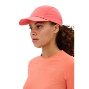 CEP - sapca alergare - Ultralight Run Cap - Coral