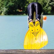 Finis - Rapid Monofin
