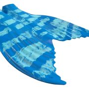 Finis - labe monofin - Luna Eclipse - Blue | Aqua - Medium