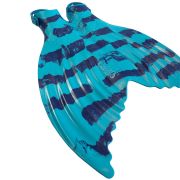 Finis - labe inot adulti Luna Eclipse Monofin - albastru Teal Navy