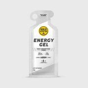 Gold nutrition - gel energizant Energy gel - fara aroma -  plic 40g