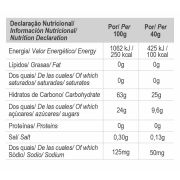 Gold nutrition - gel energizant Energy gel - fara aroma -  plic 40g