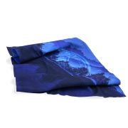 Instinct - Guler - Tour de cou Blue Lake
