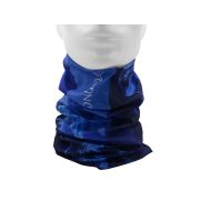 Instinct - Guler - Tour de cou Blue Lake