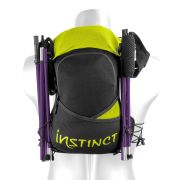 Instinct - Vesta alergare - Trail Vest - X - 10L