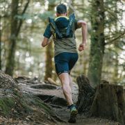 Instinct - Vesta alergare - Trail Vest - X - 10L