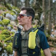 Instinct - Vesta alergare - Trail Vest - X - 10L