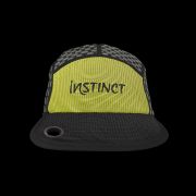Instinct - sapca alergare - Endurance - Hardcore