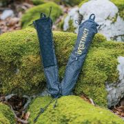 Instinct - suport bete pentru rucsac - Ergo Quiver II