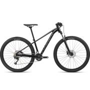 Bicicletă copii Orbea ONNA 27 XS JUNIOR 40 - Black (Gloss | Matt)