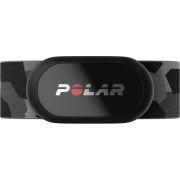 Polar - centura puls - H10 - camo negru - M-XXL