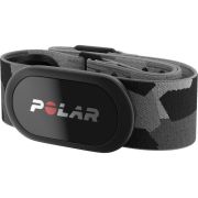 Polar - centura puls - H10 - camo negru - M-XXL