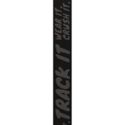 Polar - centura puls - H10 - negru - text - M-XXL