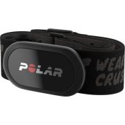 Polar - centura puls - H10 - negru - text - M-XXL