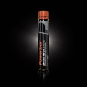 Powerbar - fiola aminoacizi black line Amino Mega Liquid new formula - 25ml