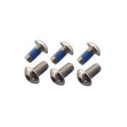 Set suruburi rotor disc Fibrax FCB1128, pe imbus,  set 6