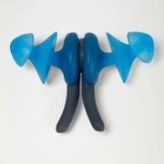 Speedo - dopuri urechi - Biofuse - Albastru I Gri