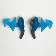 Speedo - dopuri urechi - Biofuse - Albastru I Gri
