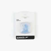 Speedo - dopuri urechi - Biofuse - Ergo - Albastru