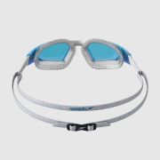 Speedo - ochelari inot - Aquapulse pro - Alb I Albastru